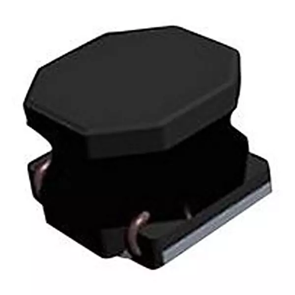 TAIYO YUDEN Power Inductor, 330Uh, Unshielded, 0.45A, LAXHG6060YEL331MMR