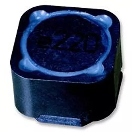 MULTICOMP PRO Inductor, 820Uh, 20%, MCSDRH73B-821MHF