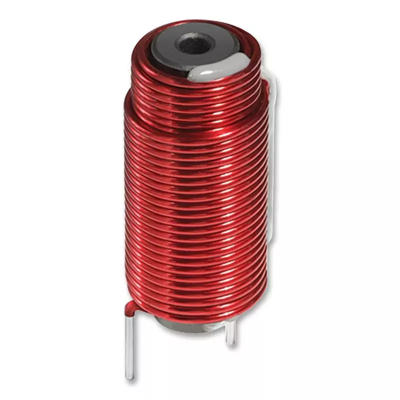 COILCRAFT Inductor, 22Uh, 13A, 10%, Power, PCV-0-223-10L