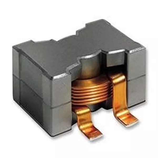 COILCRAFT Inductor, 2.2Uh, 30A, Pwr, 50Mhz, SER2915L-222KL