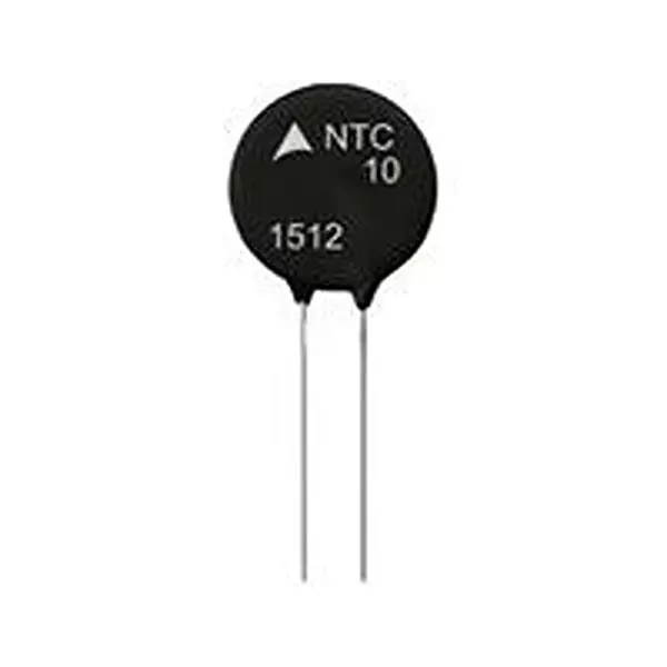 EPCOS NTC THERMISTOR,, 10R, 2A, B57153S0100M000