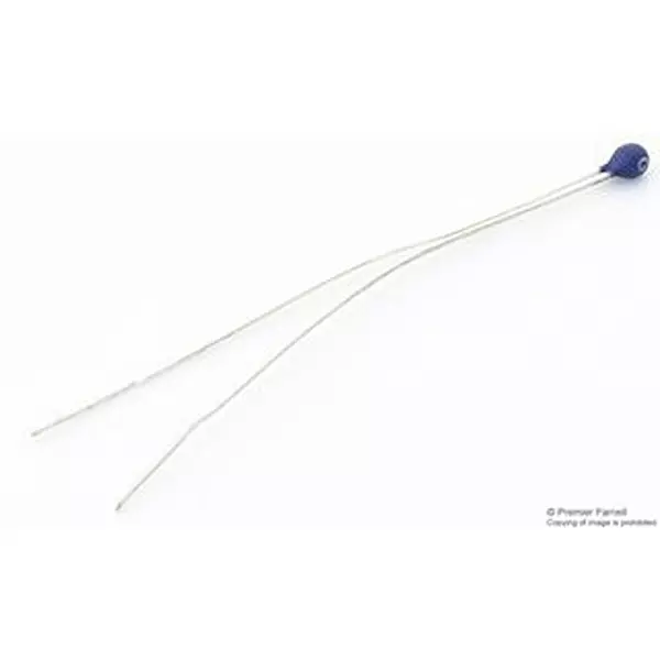 EPCOS Ptc Thermistor, 250R, Tht, B59008C0070A040