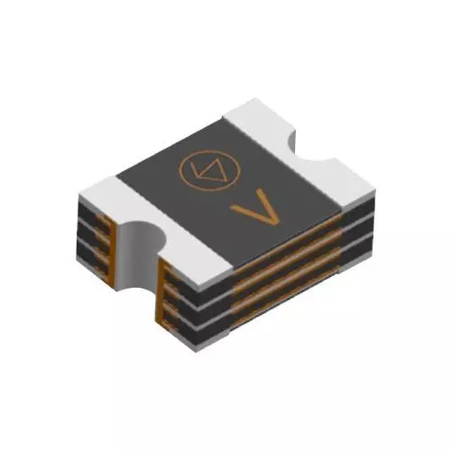 MULTICOMP PRO Resettable Fuse 12 V 15 Amp Trip Current, MP005238 (Pack of 3000)