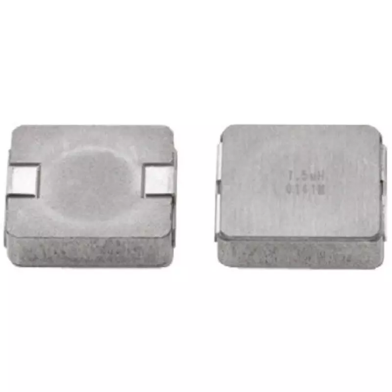 Vishay Wirewound Inductor 13.2x12.9x3.5 mm Dimension, IHLP5050CEER5R6M01