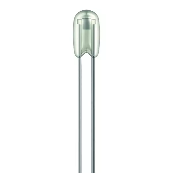 EPCOS NTC Thermistor 100 kohm Resistance (25°C) ± 3% Tolerance B57560 G Series, B57560G1104H000