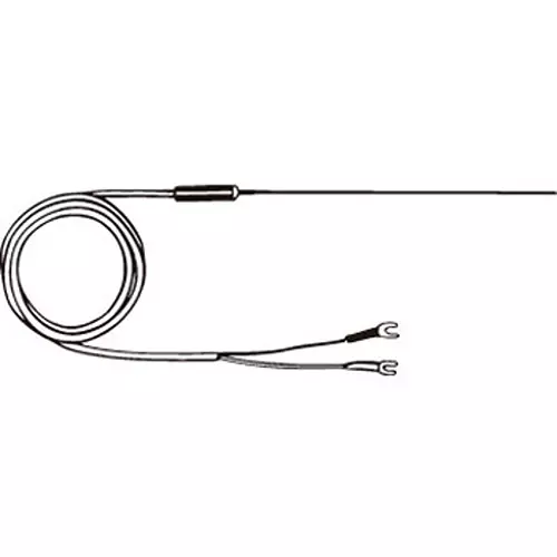 Omron Temperature Sensor Regular-use Type, E52-CA20AY-D=6.4-2M