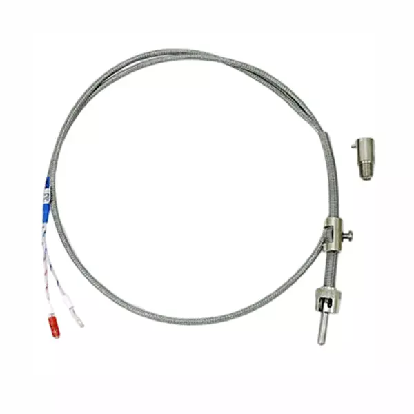 Omron Temperature Sensor Dedicated Type, E52-CA2GVY1M
