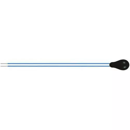 Epcos B57861S Series NTC Type Thermistor 3 kΩ Resistance 60 mW Maximum Power Rating, B57861S0302F040