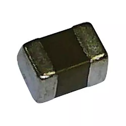 Kemet SMD Multilayer Ceramic Capacitor 47µF, 4V, 20%, X5R, 0805, Model No. C0805C476M7PACTU (Pack of 10)
