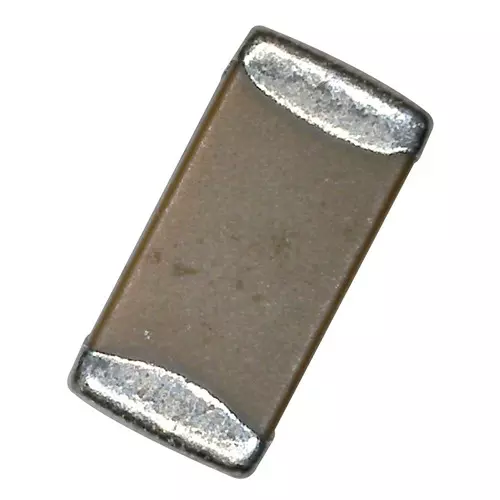 Kemet SMD Multilayer Ceramic Capacitor 0.47µF, 16V, 10%, X7R, 1206, Model No. C1206C474K4RACTU (Pack of 10)