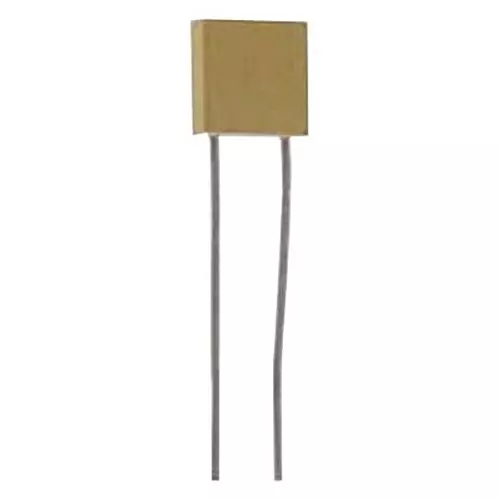 Kemet MLCC Multilayer Ceramic Capacitor 0.68UF, 50V, RADIAL, Model No M39014/02-1413