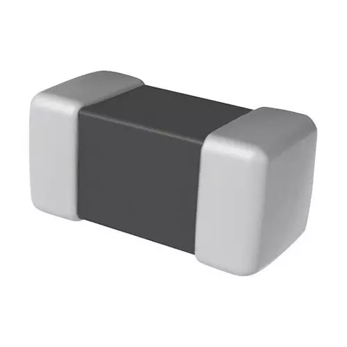 Kemet Multilayer Inductor 33Nh, 0.2A, 0402, L0402C33NJRMST (Pack of 10)