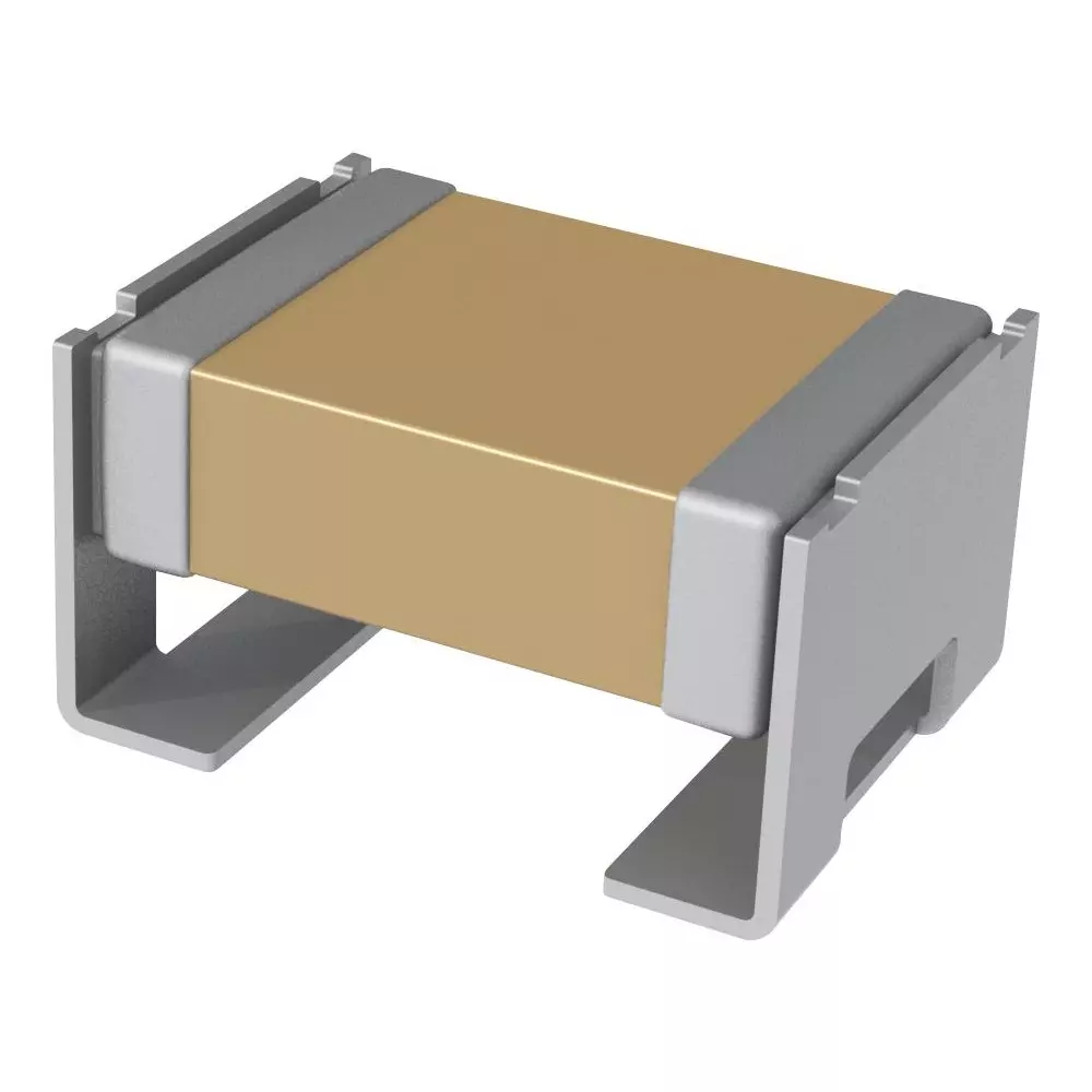 Kemet SMD MLCC Stacked Multilayer Ceramic Capacitor Mlcc, Stacked, X7R, 4.7Uf, 1210, C1210C475K5R1CAUTO (Pack of 600)