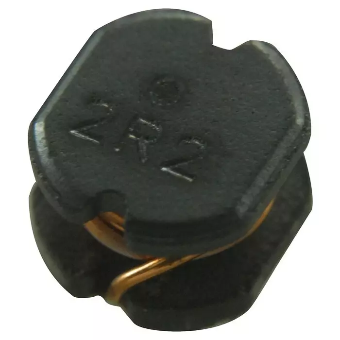 Bourns INDUCTOR, 2.2UH, 2.6A, SMD Model No - SDR0403-2R2ML (Pack of 5)