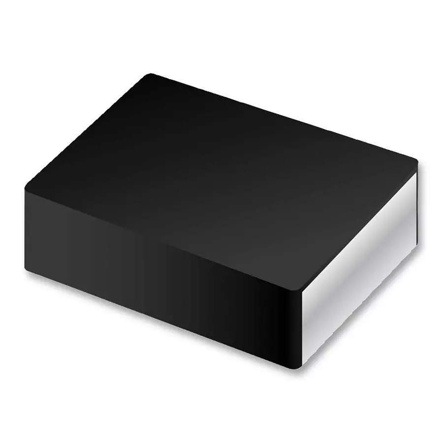 Bourns INDUCTOR, 0.22UH, 5.9A, 20%, SHIELDED Model No - SRP2510A-R22M (Pack of 5)