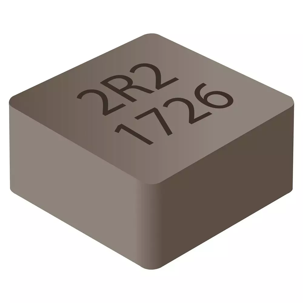 Bourns INDUCTOR, SHLD, 560NH, 17.7A, AEC-Q200 Model No - SRP5030CA-R56M (Pack of 5)