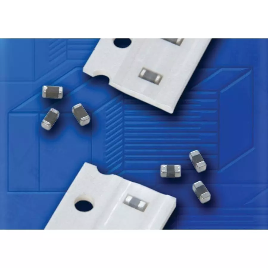 Murata PTC Thermistor, 47 ohm, SMD, -20% to +20%, POSISTOR PRG18 Series, PRG18BB470MB1RB (Pack of 10 Pcs)