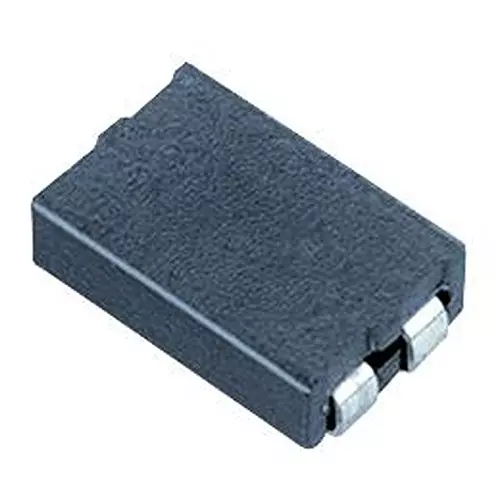 WURTH ELEKTRONIK Ferrite Bead, 3000Uohm, 5A, 3322, 7427521 (Pack of 5)