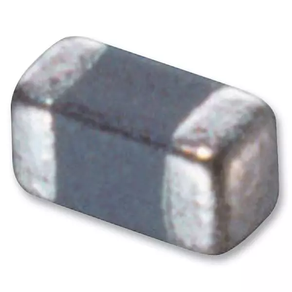WURTH ELEKTRONIK Ferrite Bead, 5000Uohm, 9.5A, 0603, 7427922808 (Pack of 10)