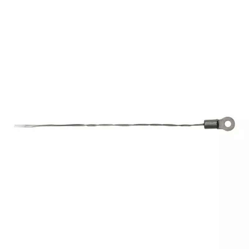 Vishay NTC THERMISTOR, AEC-Q200, 10K, WIRE LEAD, NTCALUG03A103GA.