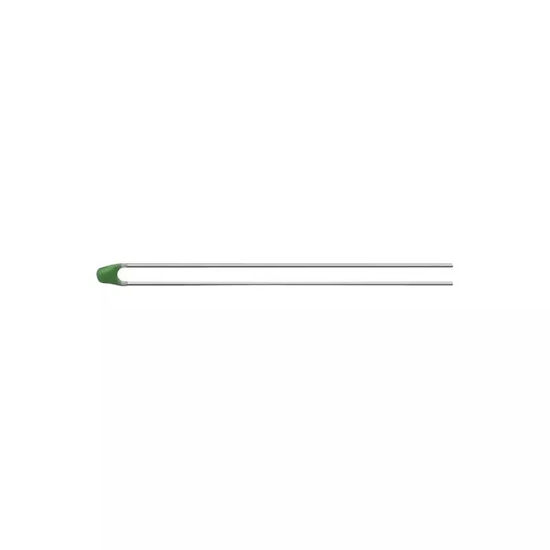 Vishay NTC THERMISTOR, 10KOHM, RADIAL LEADED, NTCLE203E3103JB0