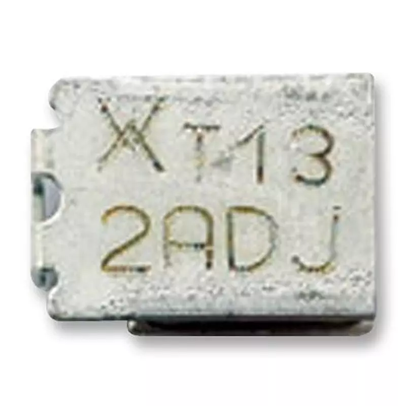 Littelfuse RESETTABLE FUSE, SERIES:TRF250 Model No - TS250-130F-RA-2