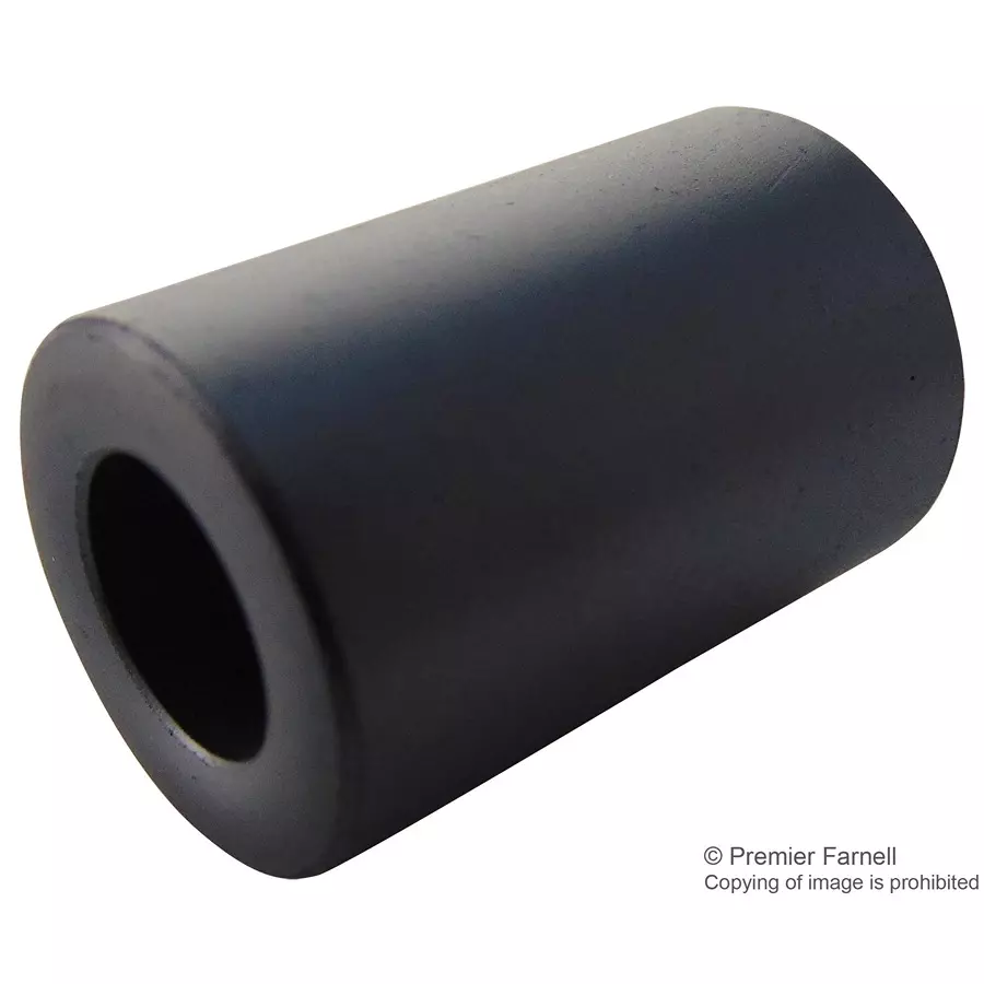 FAIR-RITE FERRITE CORE, CYLINDRICAL, 196OHM/100MHZ, 300MHZ, 2643626402