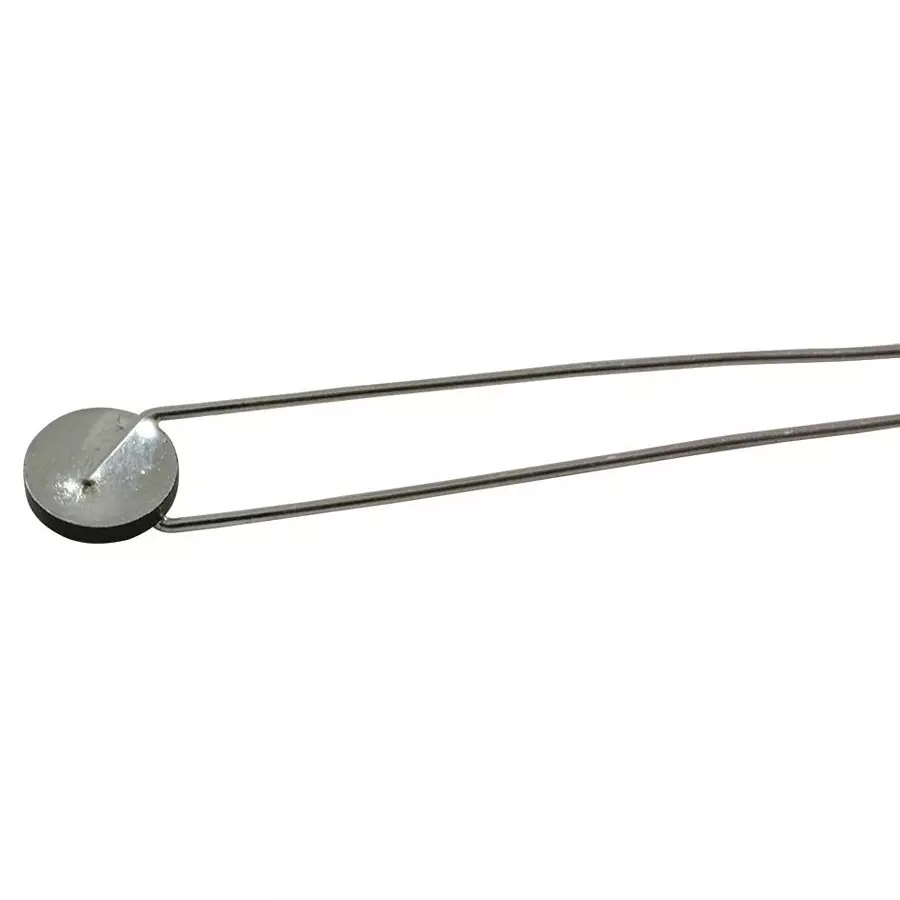 AMPHENOL ADVANCED SENSORS NTC THERMISTOR, RL2004-582-97-D1.