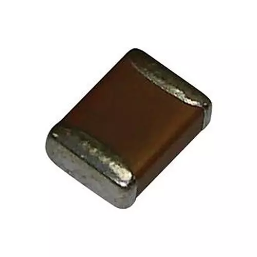 EPCOS THERMISTOR, NTC, 100K, 0603, B57371V2104J060 (Pack of 10)