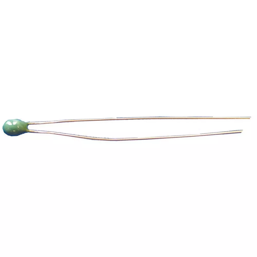 TE CONNECTIVITY Ntc Thermistor, 11032560-00