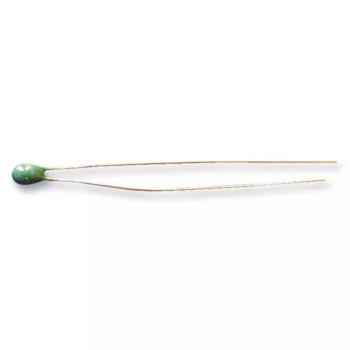 TE CONNECTIVITY Thermistor, 44031Rc