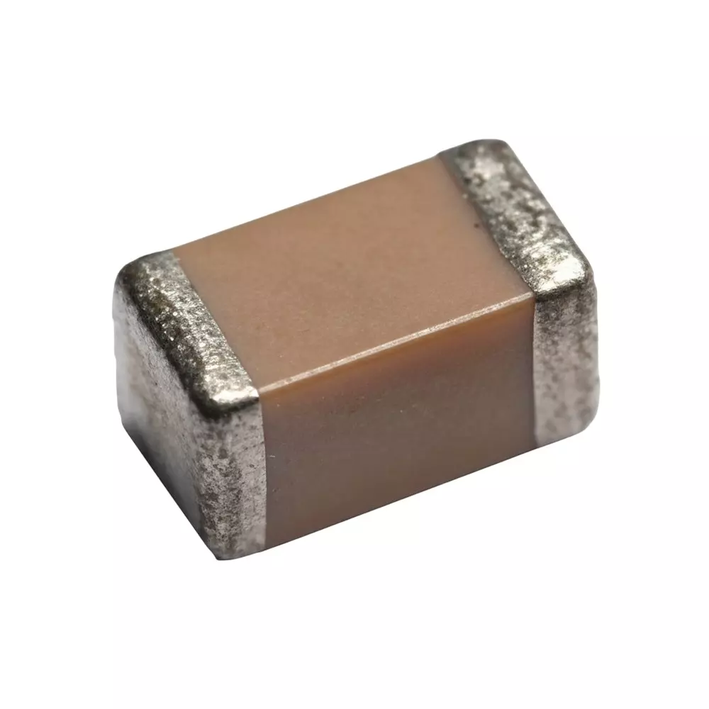 KYOCERA AVX NTC Thermistor PCB Mount 470 kΩ Resistance, NC20Q00474JBA