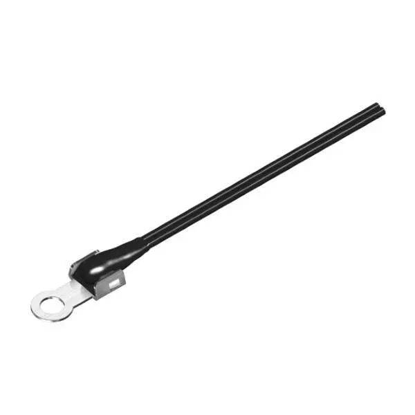 TDK NTC Thermistor Ring Lug 50 kΩ Resistance 4.2 mm Diameter, NTCGP3UH503HCZCCA