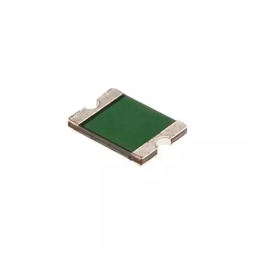 MULTICOMP PRO Resettable Fuse 30 VDC 1 Amp Trip Current, MC011432 (Pack of 2000)