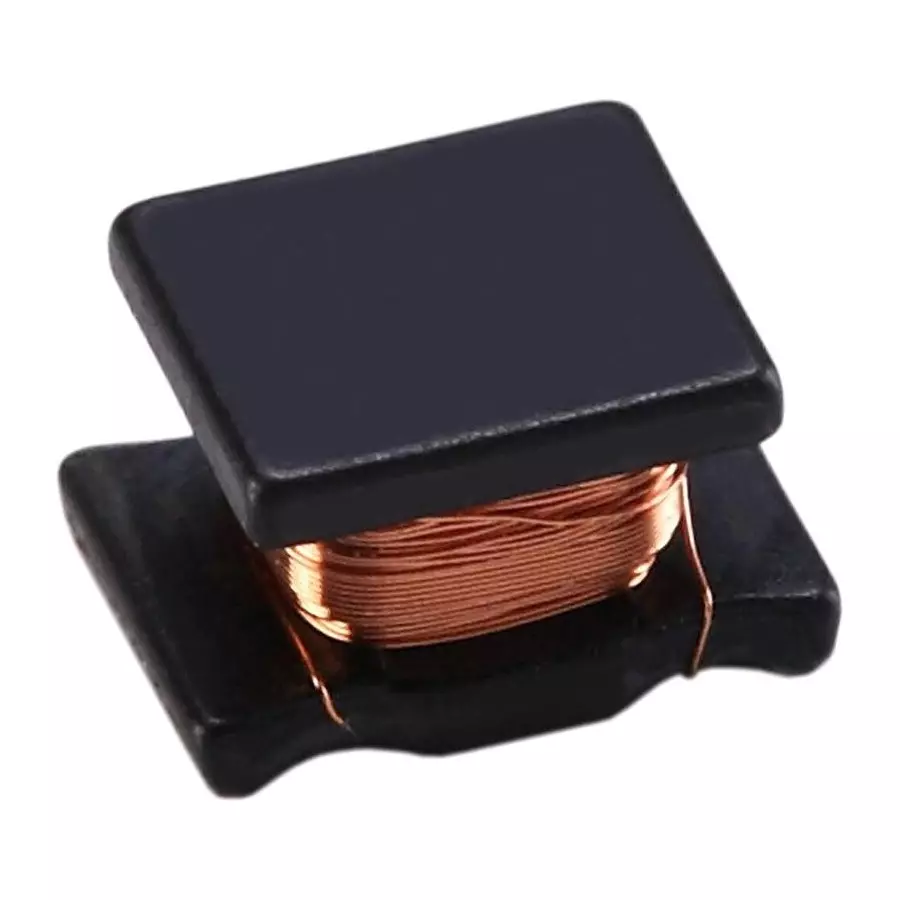 MULTICOMP PRO SMD Power Inductor Unshielded 470 µH Inductance, MP002786