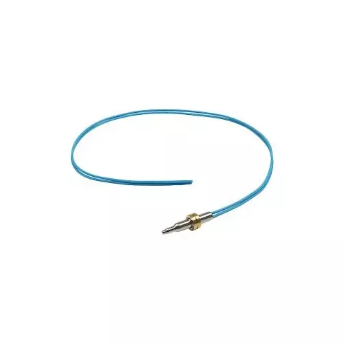 Vishay NTC Thermistor 10 kohm Resistance at 25°C, 4698147