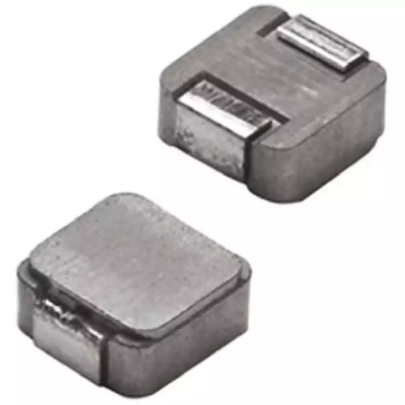 Vishay Wirewound Inductor 4.45x4.06x2 mm Dimension, IHLP1616BZER1R0M11 (Pack of 5)