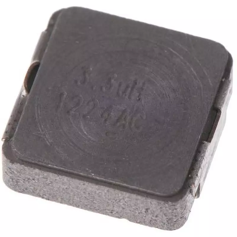 Vishay Wirewound Inductor 6.86x6.47x2.4 mm Dimension, IHLP2525BDER3R3M01 (Pack of 5)