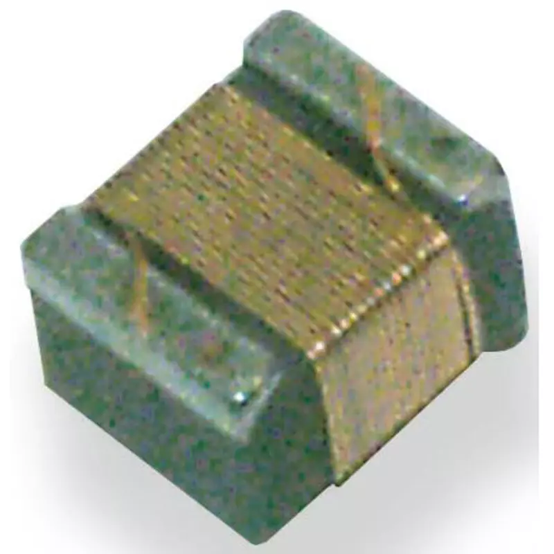 TE CONNECTIVITY Wirewound Inductor ±5% Tolerance 900 Mhz Maximum Frequency, 36501JR33JTDG (Pack of 10)
