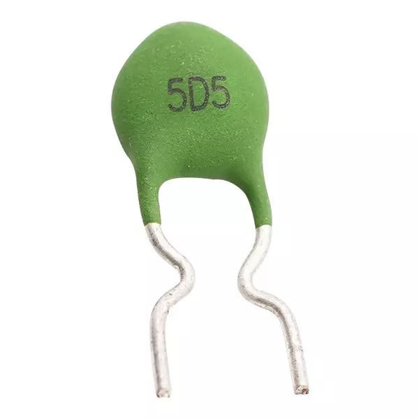 EATON BUSSMANN NTC Thermistor 10 ohm Resistance (25°C) ICL Series 5 mm Disc Size, ICL101D05MIB