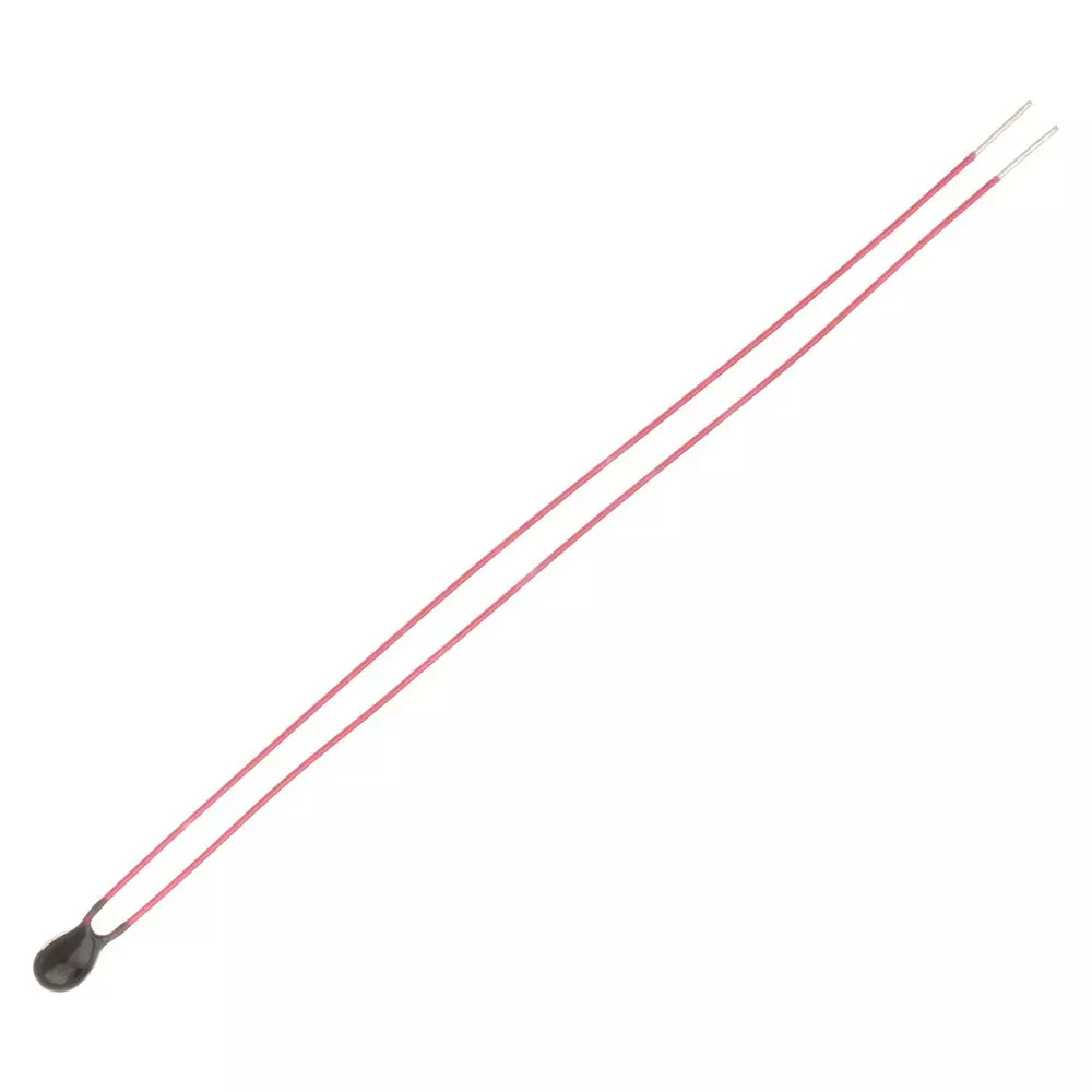 EATON BUSSMANN NTC Thermistor 10 kohm Resistance (25°C) ± 1% Tolerance NRM Series, NRMR104F3435B2F