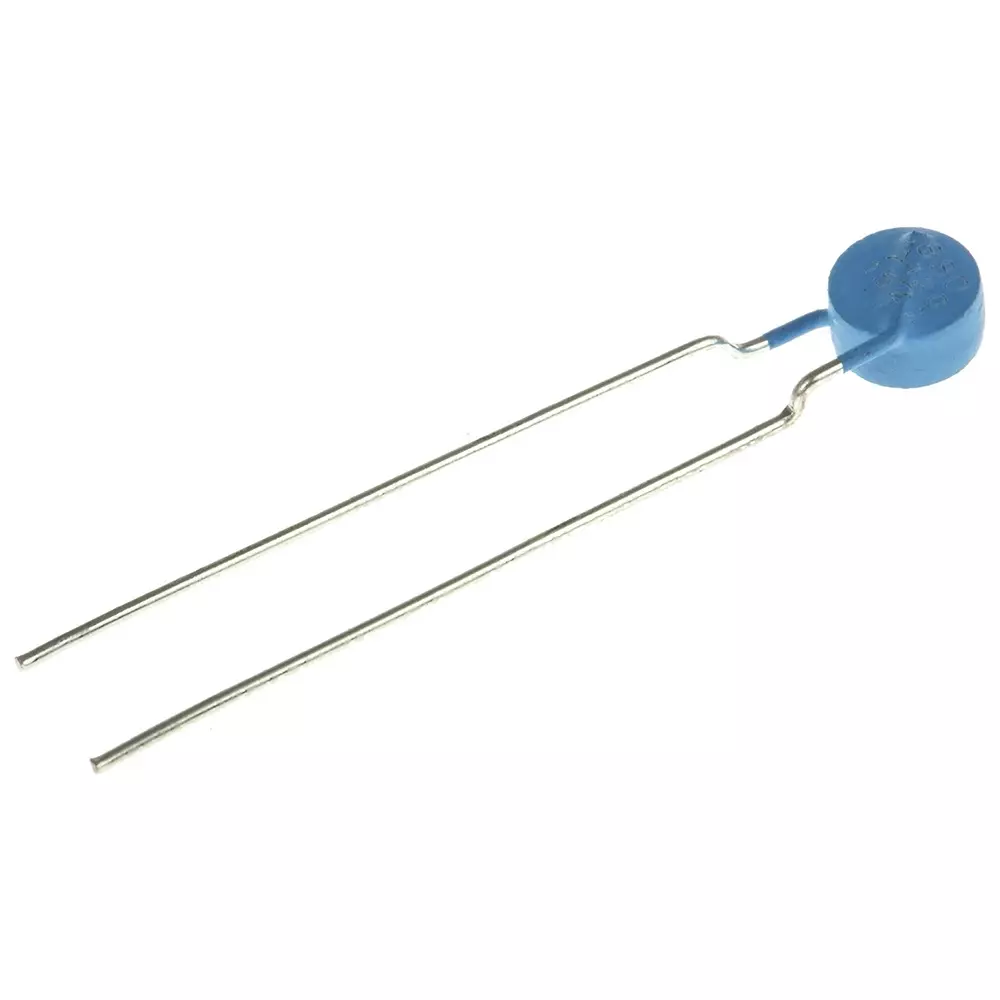 Epcos B598 Series PTC Type Thermistor 70 Ω Resistance +125°C Operating Temperature, B59880C0120A070