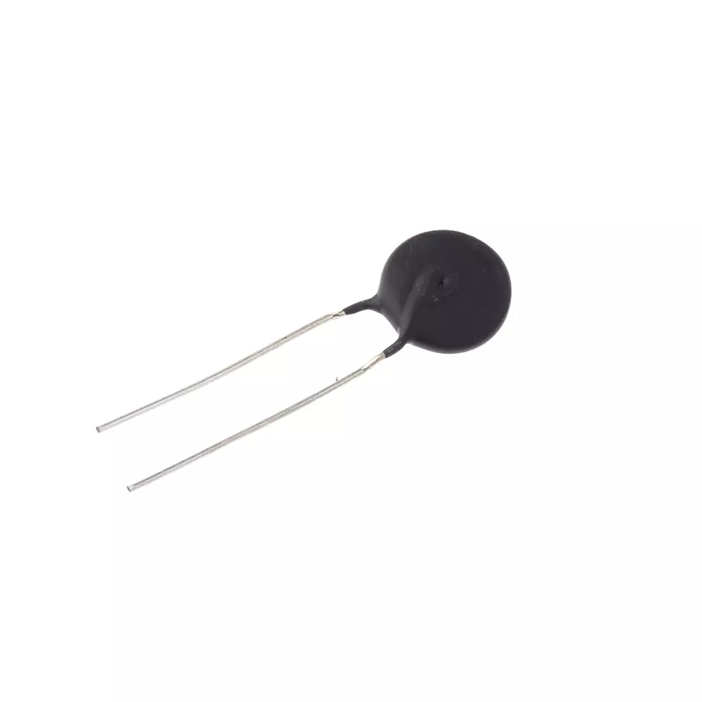 Epcos B57237S0***M0** Series NTC Type Thermistor 7 Ω Resistance 3100 mW Maximum Power Rating, B57237S0709M000 (Pack of 1000)