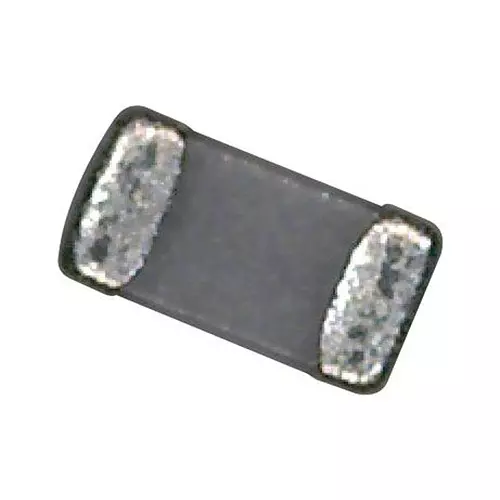 Kemet SMD Multilayer Ceramic Capacitor 47PF, 25V, 5%, C0G/NP0, 0402, C0402C470J3GACTU (Pack of 10)