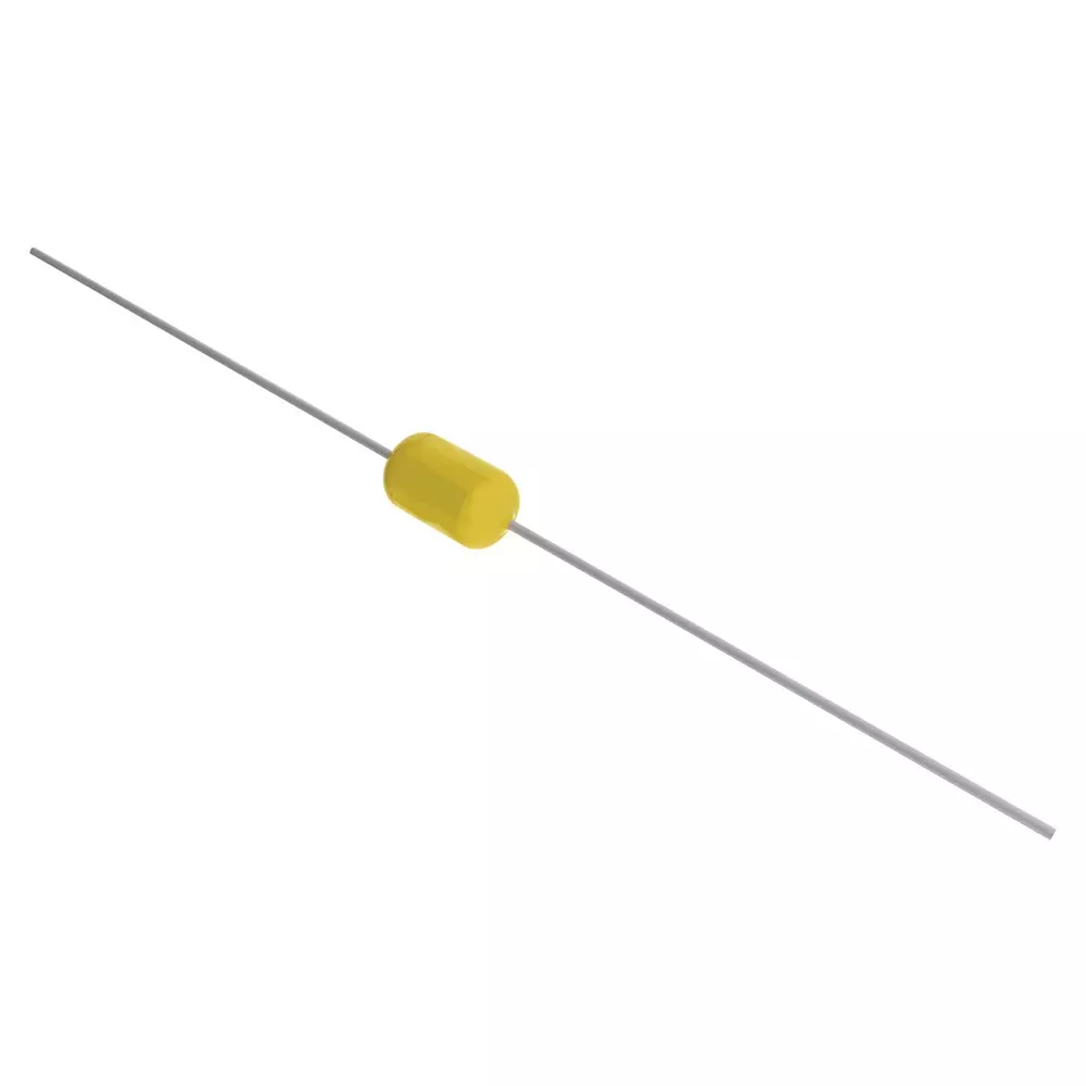 Kemet MLCC Multilayer Ceramic Capacitor 0.1µF, 50V, 10%, X7R, Model No C410C104K5R5TA91707200