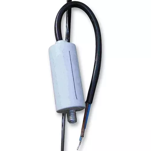 Kemet Motor Run Capacitor 25µf, 470Vac, 5%, Pp, Can, C274ACF5250WA0J