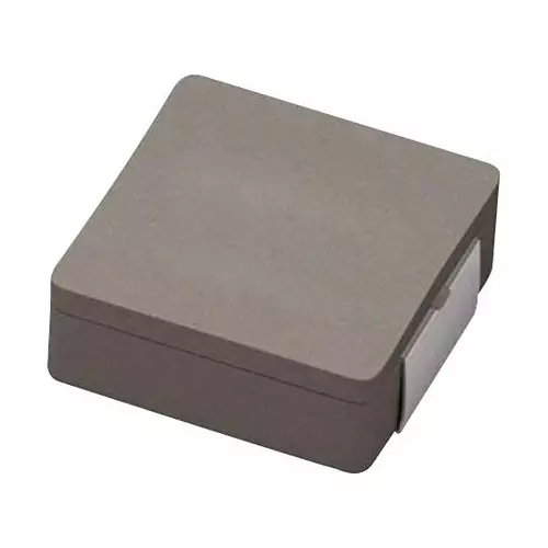 Kemet SMD Power Inductor 6.8Uh, 0.03Ohm, 7.29A, MPX1D0840L6R8