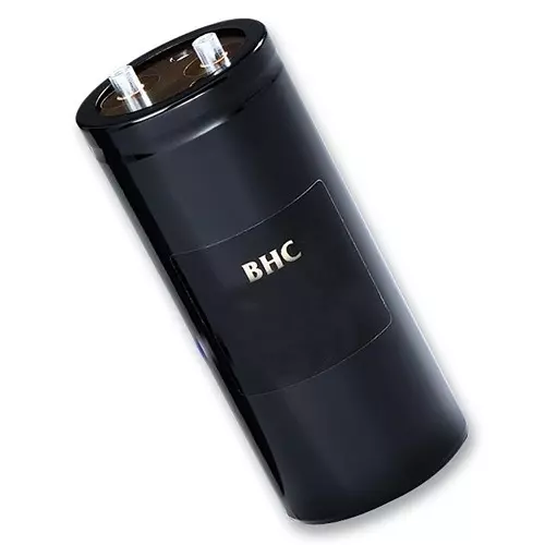 Kemet Snap In / Screw Terminal Aluminium Electrolytic Capacitor 1500µf, 200V, Alu Elec, Screw, ALS30A152DF200