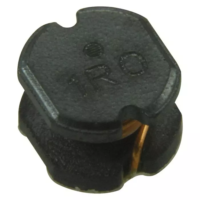 Bourns INDUCTOR, 680UH, 0.42A, SMD Model No - SDR0805-681KL