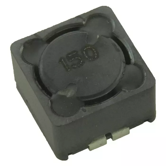 Bourns INDUCTOR, SHIELDED, 15UH, 5.6A, SMD Model No - SRR1208-150ML